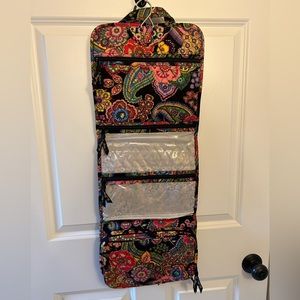 Vera Bradley Symphony in Hue Travel Bag